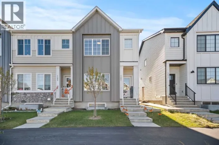 7581 202 Avenue SE, Calgary