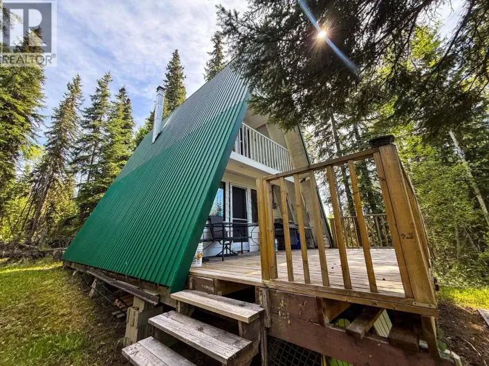 7582 BEAZELY ROAD, Deka Lake / Sulphurous / Hathaway Lakes