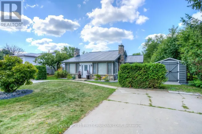 7583 BIDDULPH STREET, Lambton Shores