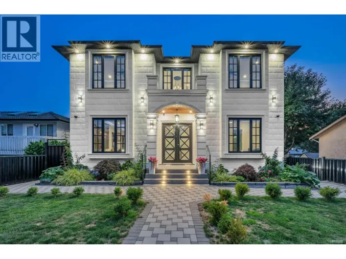 7583 CUMBERLAND STREET, Burnaby