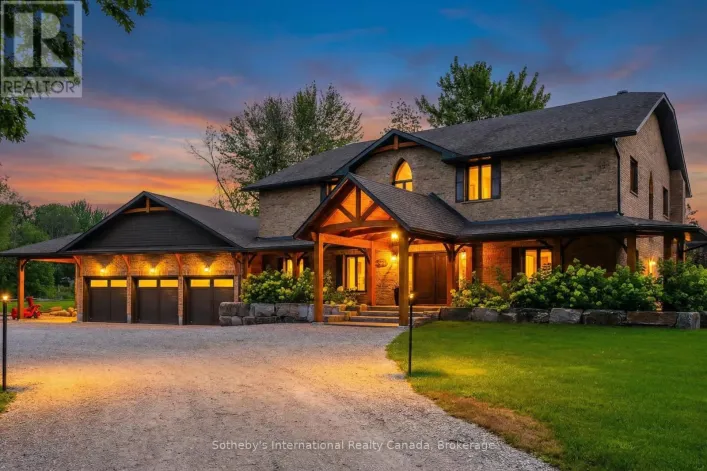 7583 OAK POINT ROAD, Ramara