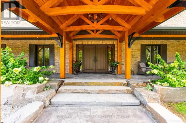 7583 OAK POINT ROAD, Ramara