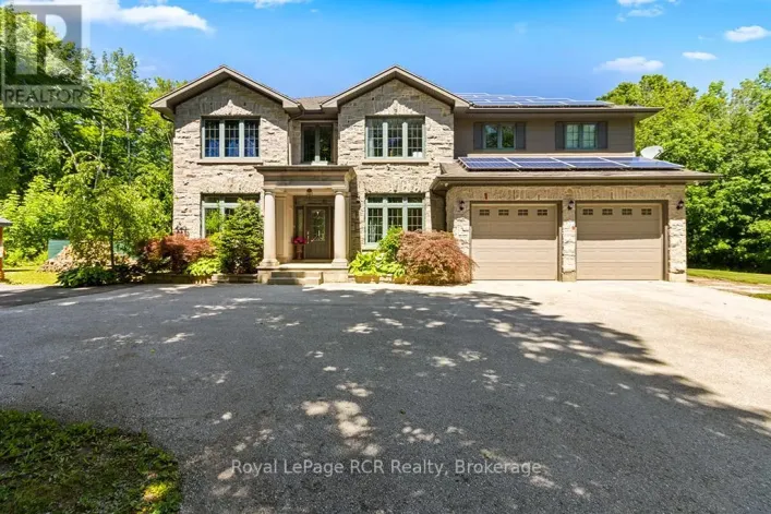 758335 GIRL GUIDE ROAD, Georgian Bluffs