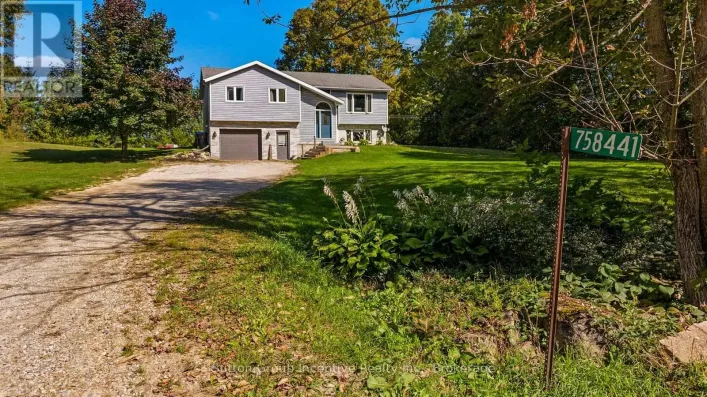 758441 GIRL GUIDE ROAD, Georgian Bluffs