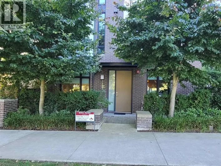 7585 YUKON STREET, Vancouver