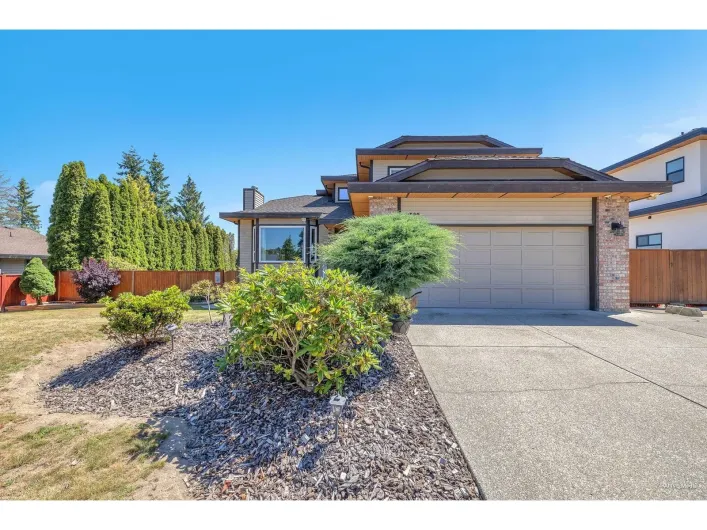 7588 150A STREET, Surrey