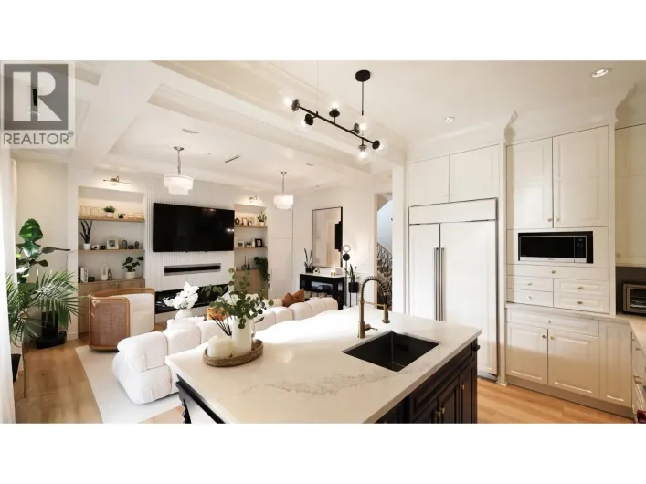 7588 OSLER STREET, Vancouver