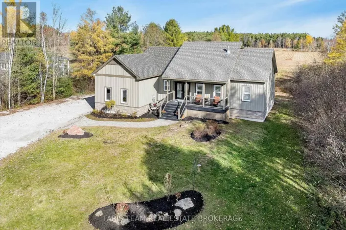 7589 CRONK SIDE ROAD, Severn