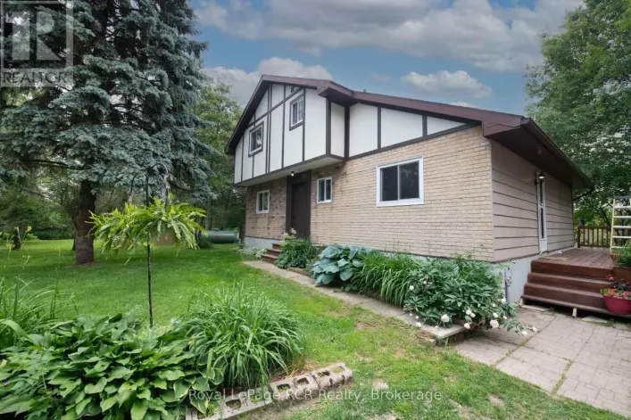 7589 HIGHWAY E, Wellington North