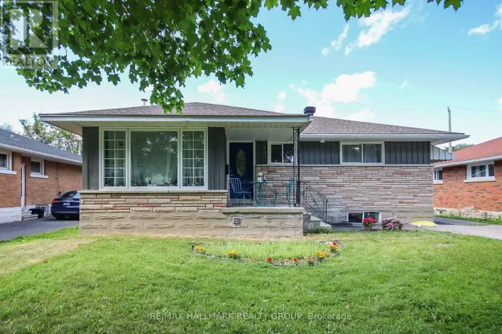 759 ADAMS AVENUE, Ottawa