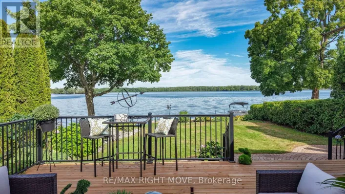 House for sale: 759 BROADVIEW AVENUE, Orillia
