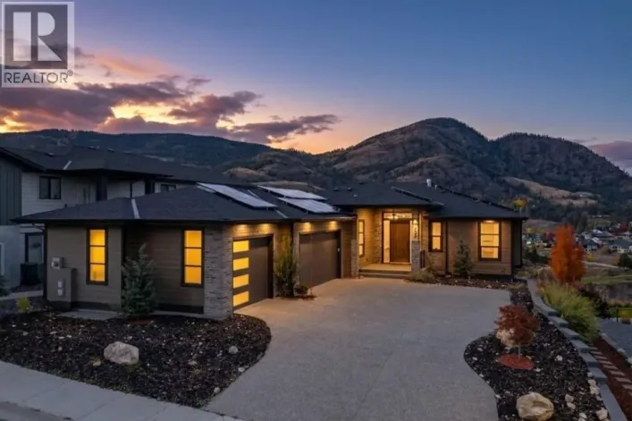 759 Carnoustie Drive, Kelowna