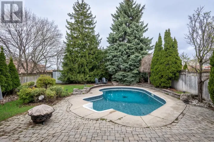 759 CHILDS DRIVE, Milton