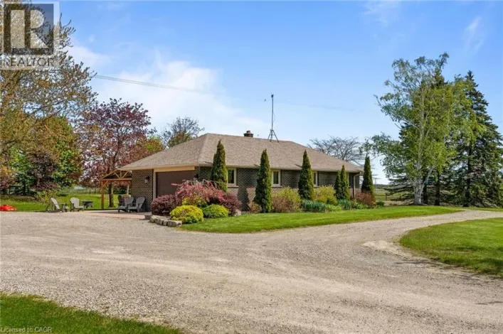 759 CONCESSION 14 WALPOLE, Hagersville