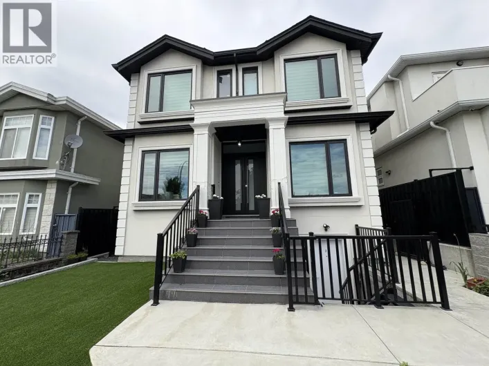 759 E 57TH AVENUE, Vancouver