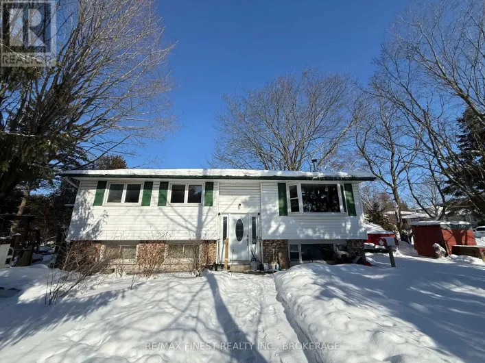 759 HIGH GATE PARK DRIVE, Kingston