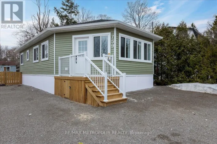759 INNISFIL BEACH ROAD, Innisfil