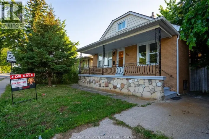 759 PARENT AVENUE, Windsor
