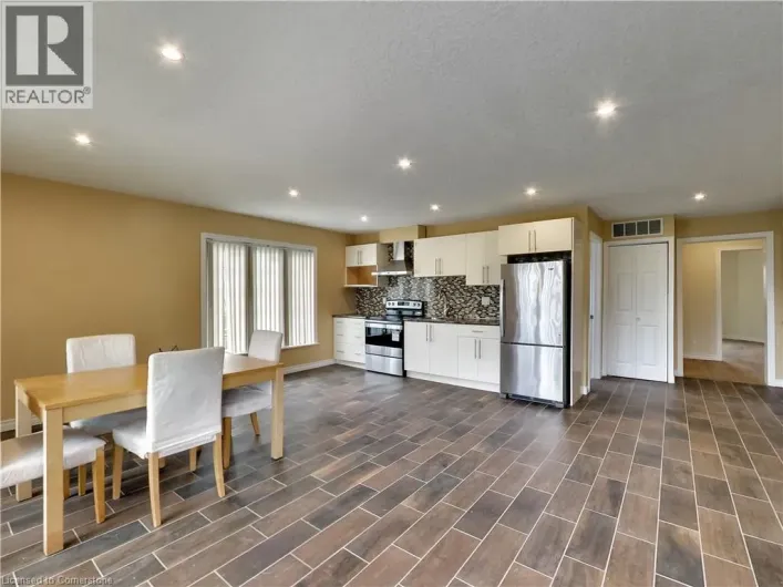 759 RYMAL Road E Unit# A, Hamilton