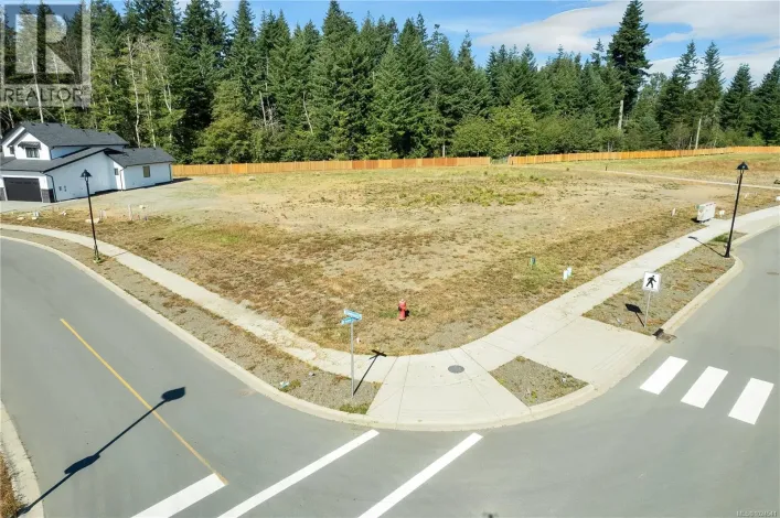 759 Salmonberry St, Campbell River