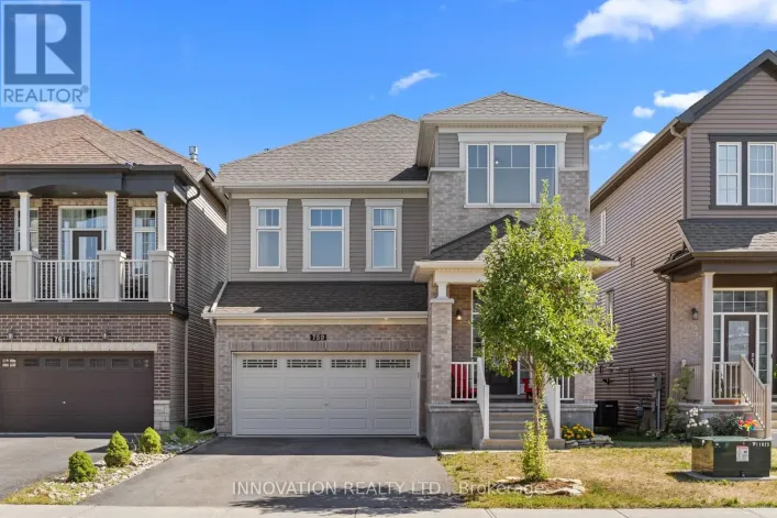 759 SAMANTHA EASTOP AVENUE, Ottawa