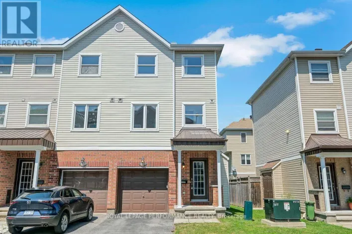 759 SANIBEL PRIVATE, Ottawa