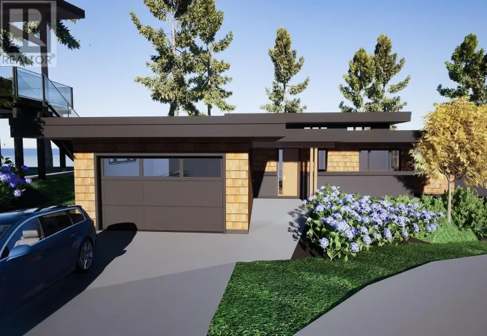 759 SEYMOUR BAY DRIVE, Bowen Island