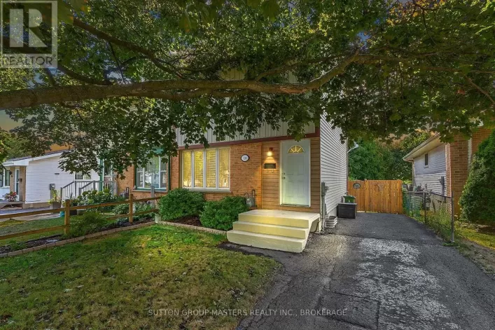 759 SOMERSET CRESCENT, Kingston