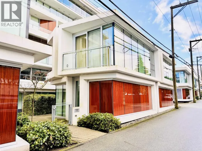759 W 41ST AVENUE, Vancouver