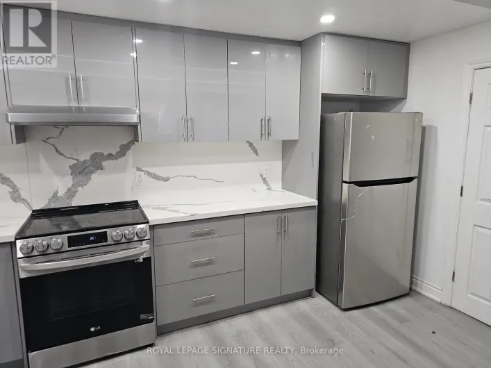 7590 SAINT BARBARA BOULEVARD, Mississauga