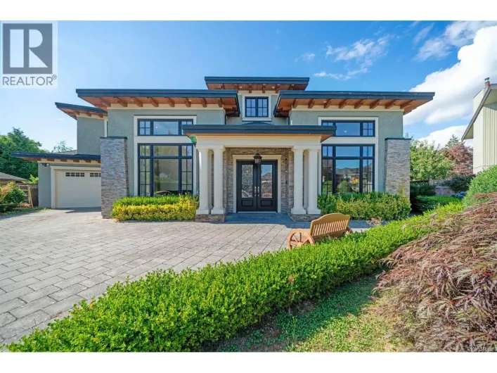 7591 BARKERVILLE COURT, Richmond