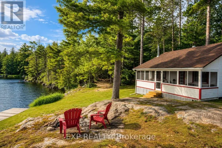 7594 SEVERN RIVER SHORE, Georgian Bay