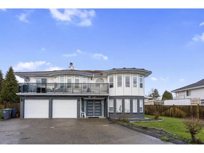 7595 122A STREET, Surrey