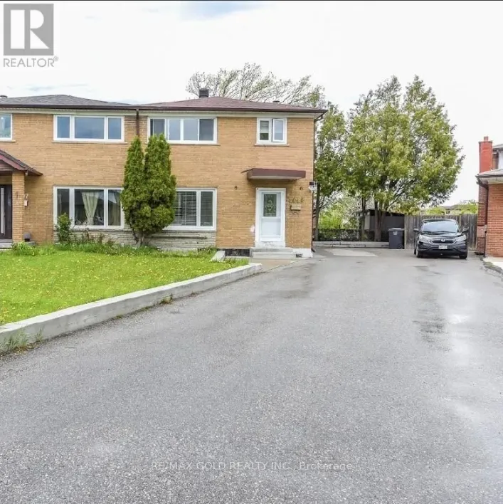 7595 WRENWOOD CRESCENT, Mississauga
