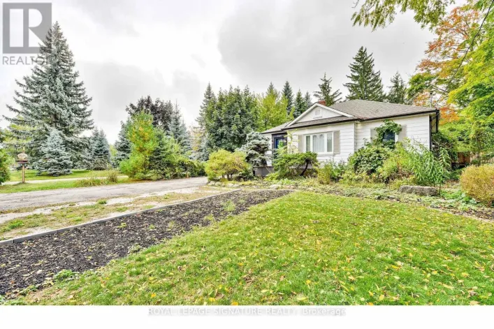 7596 CREDITVIEW ROAD, Brampton