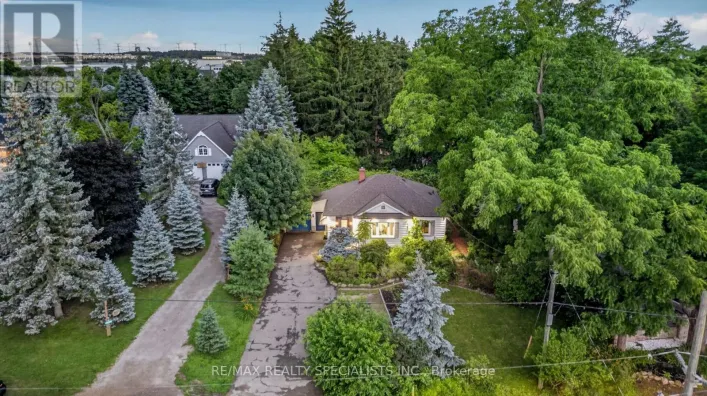 7596 CREDITVIEW ROAD, Brampton
