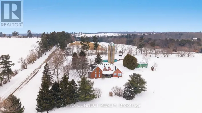 7596 VIMY RIDGE ROAD, Hamilton Township