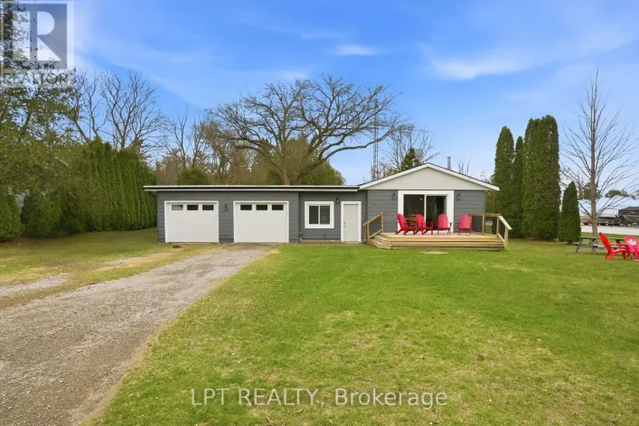 7597 BIDDULPH STREET, Lambton Shores