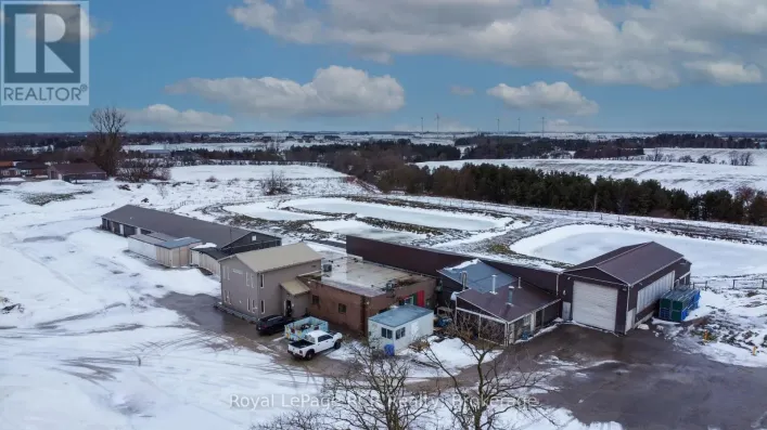 7597 JONES BASELINE ROAD, Wellington North