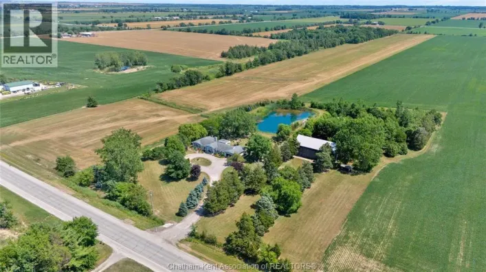 7598 Middle LINE, Charing Cross