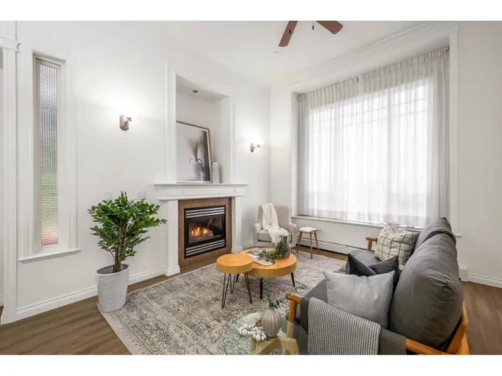 7599 149 STREET, Surrey