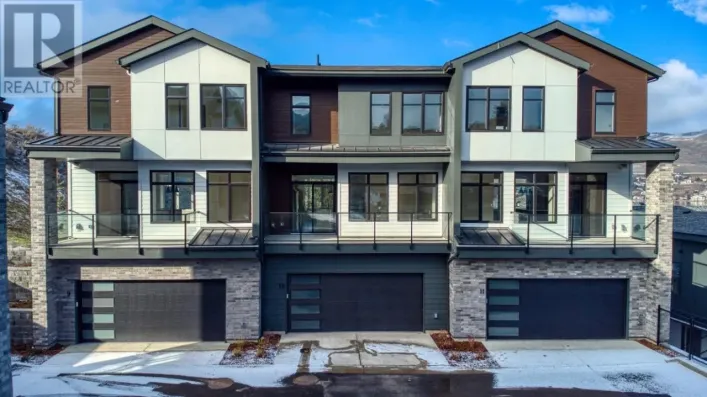 7599 Klinger Road Unit# 10, Vernon