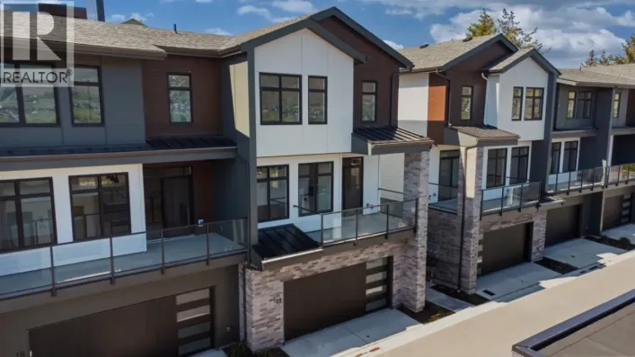 7599 Klinger Road Unit# 19, Okanagan Landing