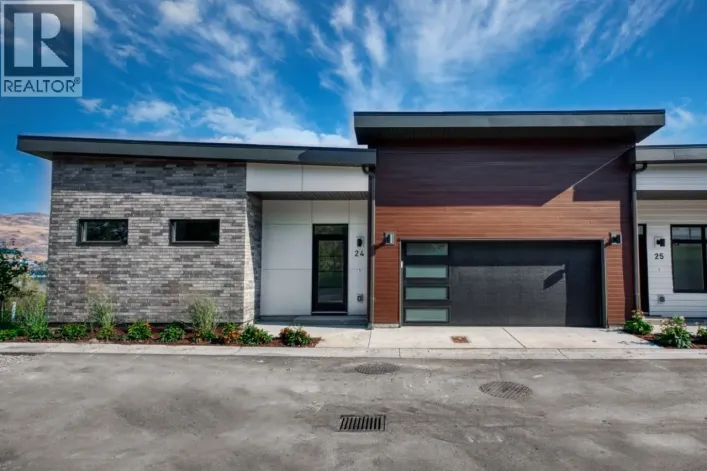 7599 Klinger Road Unit# 24, Okanagan Landing