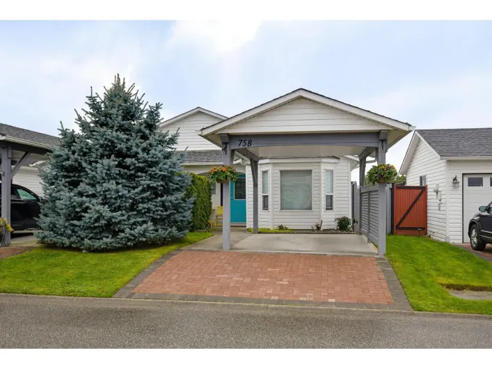 75B 45918 KNIGHT ROAD|Sardis East Vedder, Chilliwack