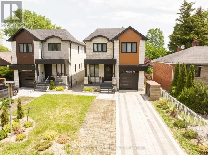75B KITCHENER ROAD, Toronto