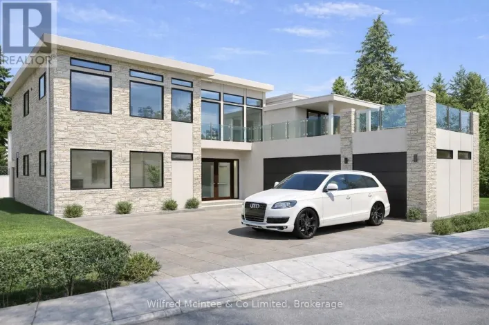 75C BOILER BEACH ROAD, Huron-Kinloss