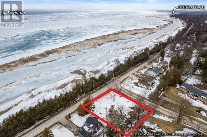 75C BOILER BEACH ROAD, Huron-Kinloss