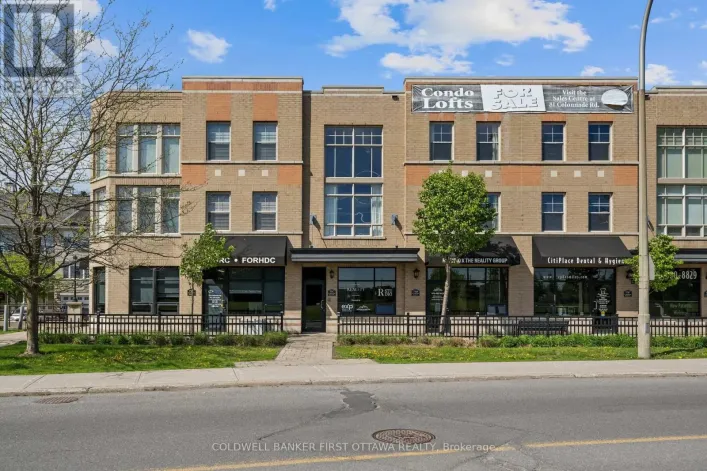 75C COLONNADE ROAD, Ottawa