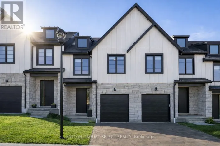 76 - 1175 RIVERBEND ROAD, London South